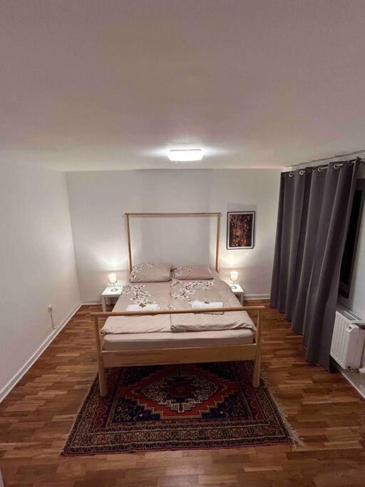 Cosy & Central Flat Near Duesseldorf Center ภายนอก รูปภาพ